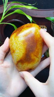 和田玉原石